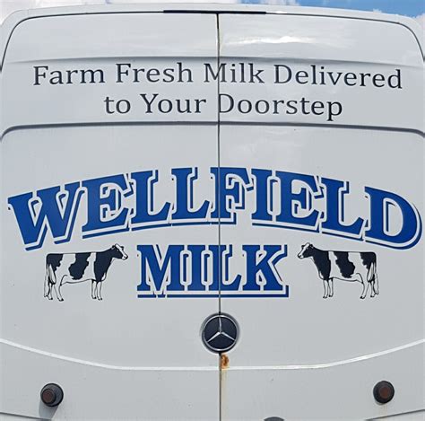Wellfield Milk